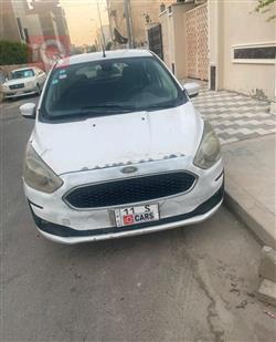 فورد فيغو